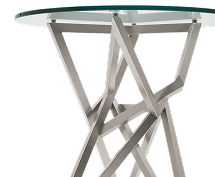 Журнальные 
столики